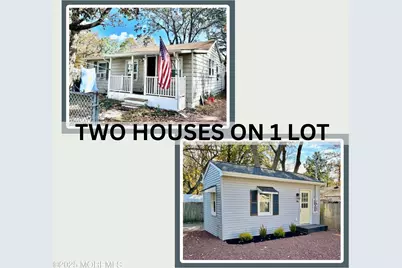 475 Myrtle Avenue, Brick, NJ 08723 - Photo 1