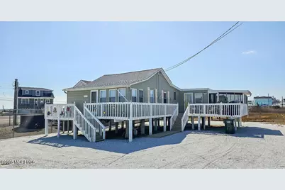 1022 S Green Street, Tuckerton, NJ 08087 - Photo 1
