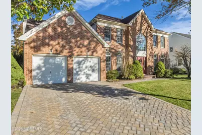 14 Nicklaus Lane, Farmingdale, NJ 07727 - Photo 2