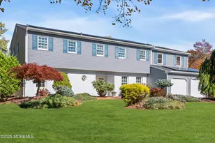 4 Canadian Woods Rd, Marlboro Township, NJ 07746 - Photo 1