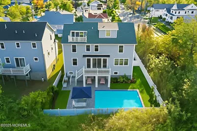 382 Western Avenue #Summer Weekly, Bay Head, NJ 08742 - Photo 1