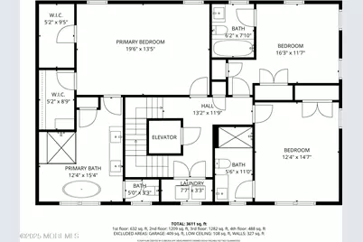 382 Western Avenue #Summer Weekly, Bay Head, NJ 08742 - Photo 56