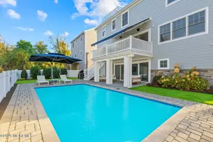 382 Western Ave, Bay Head, NJ 08742 - Photo 1