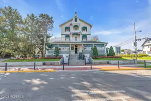 706 Morven Terrace, Sea Girt, NJ 08750 - Photo 86