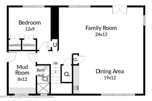 706 Morven Terrace, Sea Girt, NJ 08750 - Photo 62