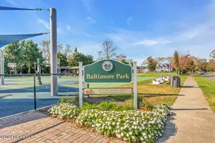 706 Morven Terrace, Sea Girt, NJ 08750 - Photo 82