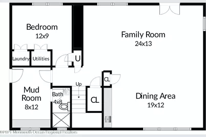 706 Morven Terrace, Sea Girt, NJ 08750 - Photo 56