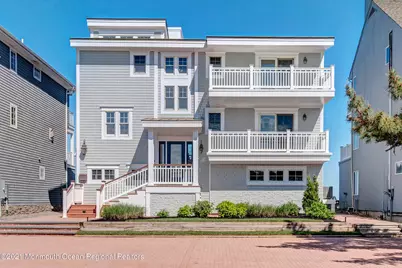 706 Morven Terrace, Sea Girt, NJ 08750 - Photo 2