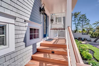 706 Morven Terrace, Sea Girt, NJ 08750 - Photo 4