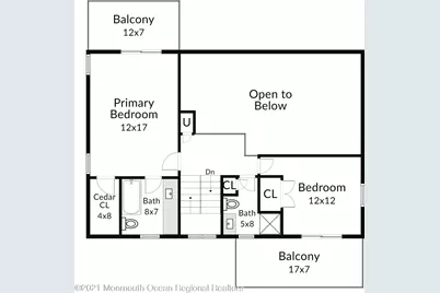 706 Morven Terrace, Sea Girt, NJ 08750 - Photo 44