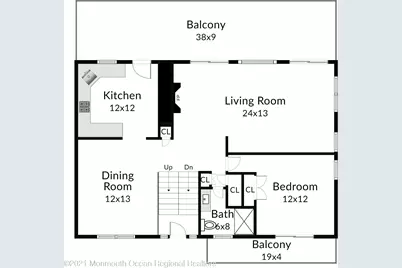 706 Morven Terrace, Sea Girt, NJ 08750 - Photo 28