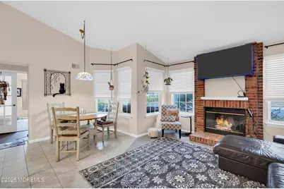 1061 Buckingham Drive #B, Manchester Township, NJ 08759 - Photo 2
