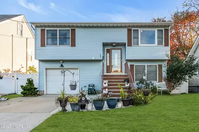 345 Shadynook Street, Keyport, NJ 07735 - Photo 2
