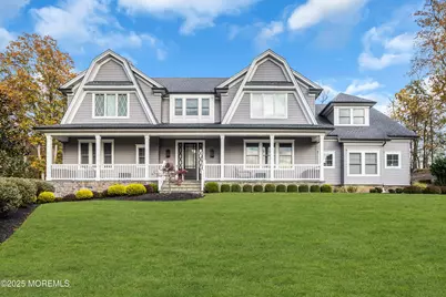 145 Heulitt Road, Colts Neck Township, NJ 07722 - Photo 1