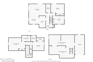 24 Melrose Dr, Toms River Township, NJ 08753 - Photo 50