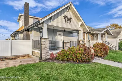 1329 6th Avenue, Neptune Township, NJ 07753 - Photo 2
