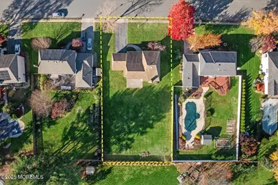 5 Homestead Circle, Marlboro Township, NJ 07746 - Photo 34