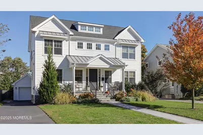 41 Forrest Avenue, Rumson, NJ 07760 - Photo 28