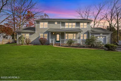 153 Cedar Swamp Road, Jackson, NJ 08527 - Photo 1