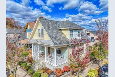 139 Cookman Avenue, Ocean Grove, NJ 07756 - Photo 1