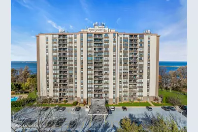 1 Scenic Drive #Penthouse 4, Highlands, NJ 07732 - Photo 1