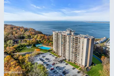 1 Scenic Drive #Penthouse 4, Highlands, NJ 07732 - Photo 24