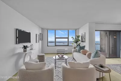 1 Scenic Drive #Penthouse 4, Highlands, NJ 07732 - Photo 4