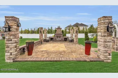 186 Jumping Brook Drive, Toms River Township, NJ 08755 - Photo 18