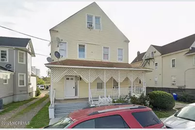 49 2nd Avenue #3, Long Branch, NJ 07740 - Photo 2