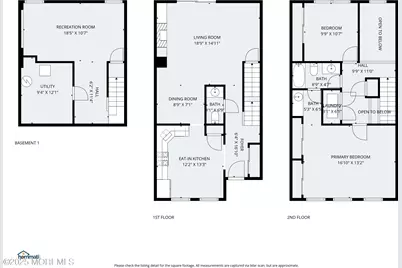 603 Bent Trail #943, Toms River Township, NJ 08753 - Photo 2