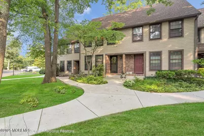 603 Bent Trail #943, Toms River Township, NJ 08753 - Photo 24