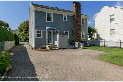 203 Washington Boulevard, Sea Girt, NJ 08750 - Photo 4