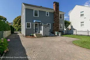 203 Washington Blvd, Sea Girt, NJ 08750 - Photo 4