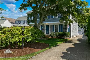 203 Washington Blvd, Sea Girt, NJ 08750 - Photo 2