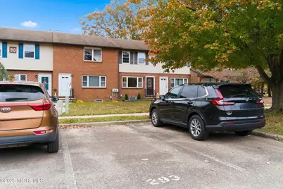 1024 Tammy Court #H, Brick, NJ 08724 - Photo 2