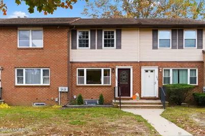 1024 Tammy Court #H, Brick, NJ 08724 - Photo 1
