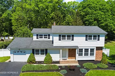 10 Pepperidge Road, Howell Township, NJ 07731 - Photo 2