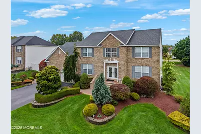 50 Shawnee Way, Morganville, NJ 07751 - Photo 52