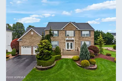 50 Shawnee Way, Morganville, NJ 07751 - Photo 10