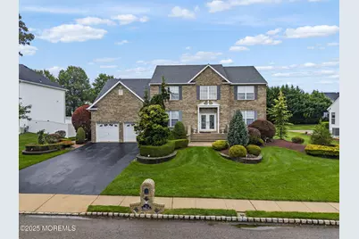 50 Shawnee Way, Morganville, NJ 07751 - Photo 2