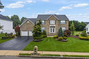 50 Shawnee Way, Morganville, NJ 07751 - Photo 2