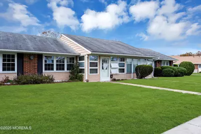 237 Huntington Drive #C, Lakewood, NJ 08701 - Photo 2