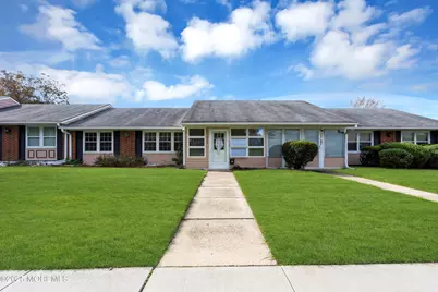 237 Huntington Drive #C, Lakewood, NJ 08701 - Photo 4