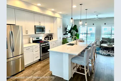 410 Sewall Avenue #2, Asbury Park, NJ 07712 - Photo 4