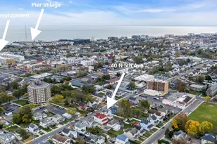 40 N 5th Ave, Long Branch, NJ 07740 - Photo 1