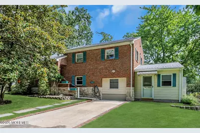 221 Harrison Avenue, Oakhurst, NJ 07755 - Photo 4