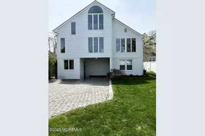 121 Bridge Avenue, Bay Head, NJ 08742 - Photo 1