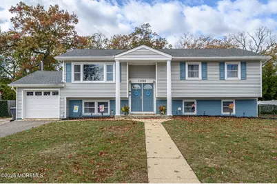 1094 June Court, Toms River Township, NJ 08753 - Photo 1
