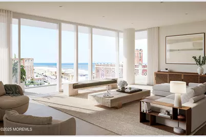 1201 Ocean Avenue #614, Asbury Park, NJ 07712 - Photo 1