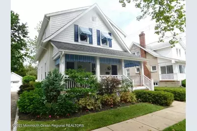 2005 5th Avenue, Spring Lake, NJ 07762 - Photo 1